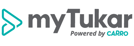 MyTukar Logo