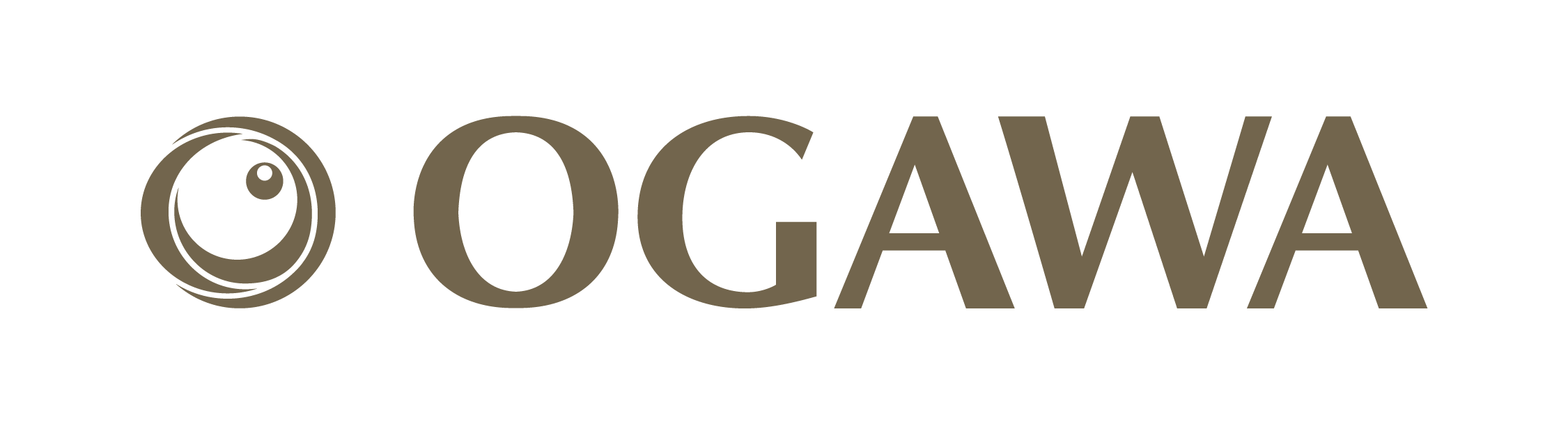 OGAWA Logo