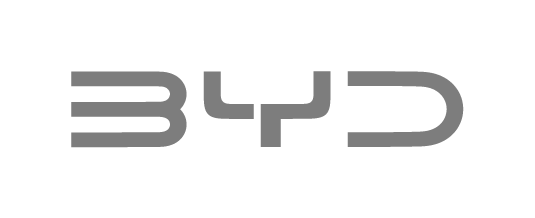 BYD Logo