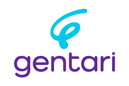 Gentari Logo