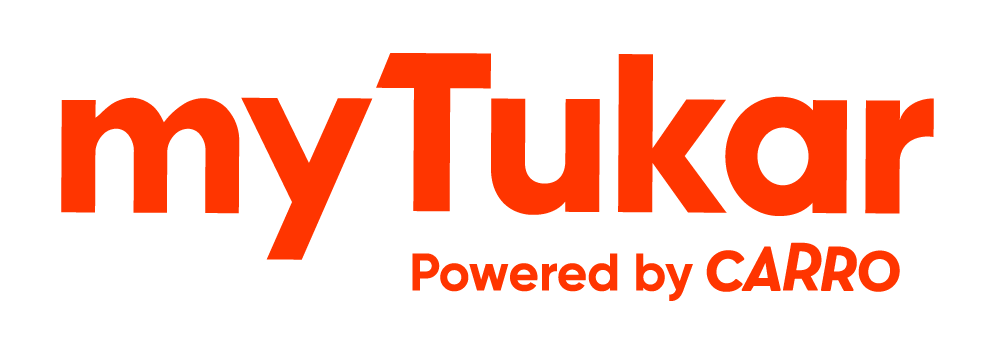 myTukar Logo