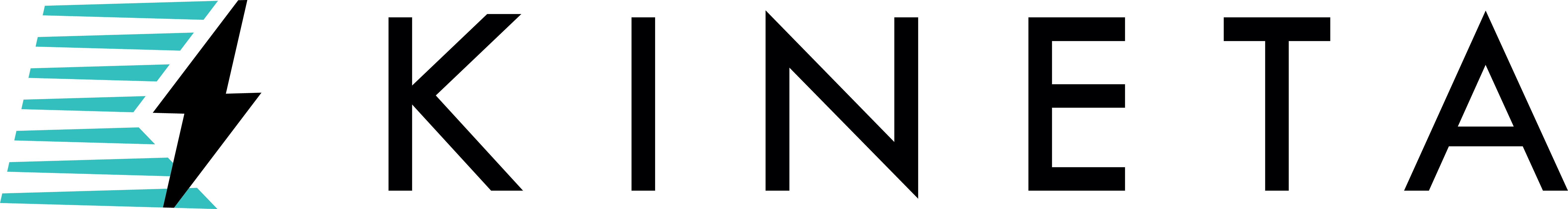 kineta Logo