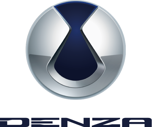 Denza Logo
